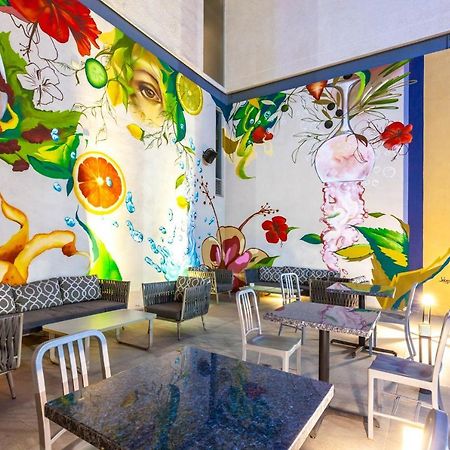 Tryp By Wyndham San Luis Potosi Hotel & Suites Extérieur photo