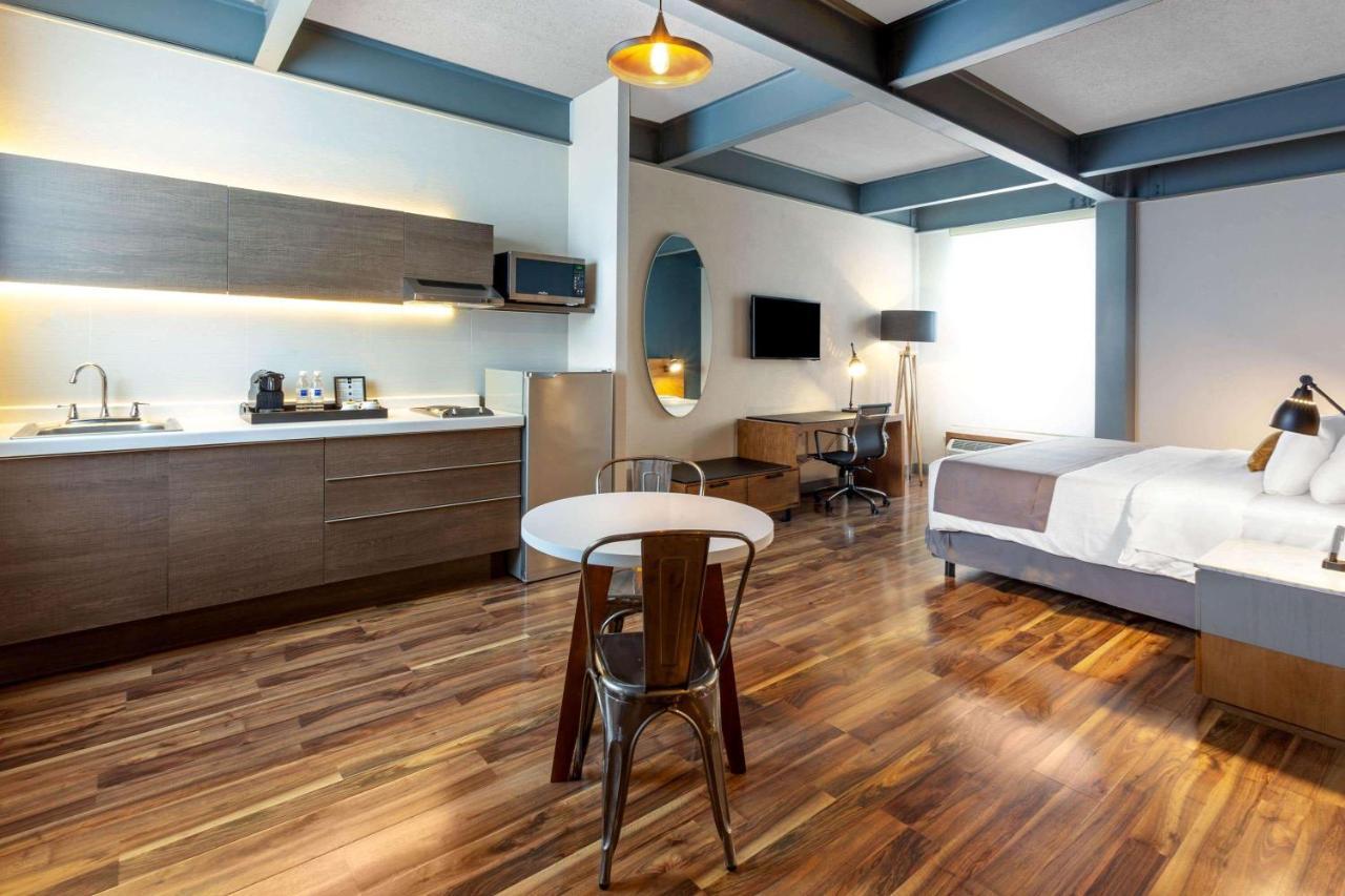 Tryp By Wyndham San Luis Potosi Hotel & Suites Extérieur photo