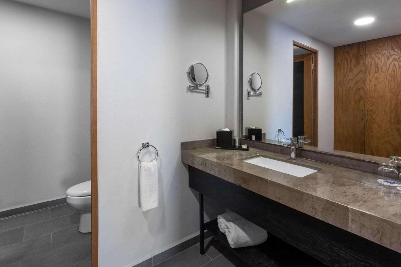 Tryp By Wyndham San Luis Potosi Hotel & Suites Extérieur photo