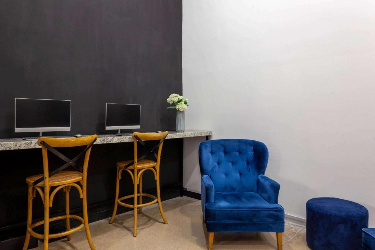 Tryp By Wyndham San Luis Potosi Hotel & Suites Extérieur photo