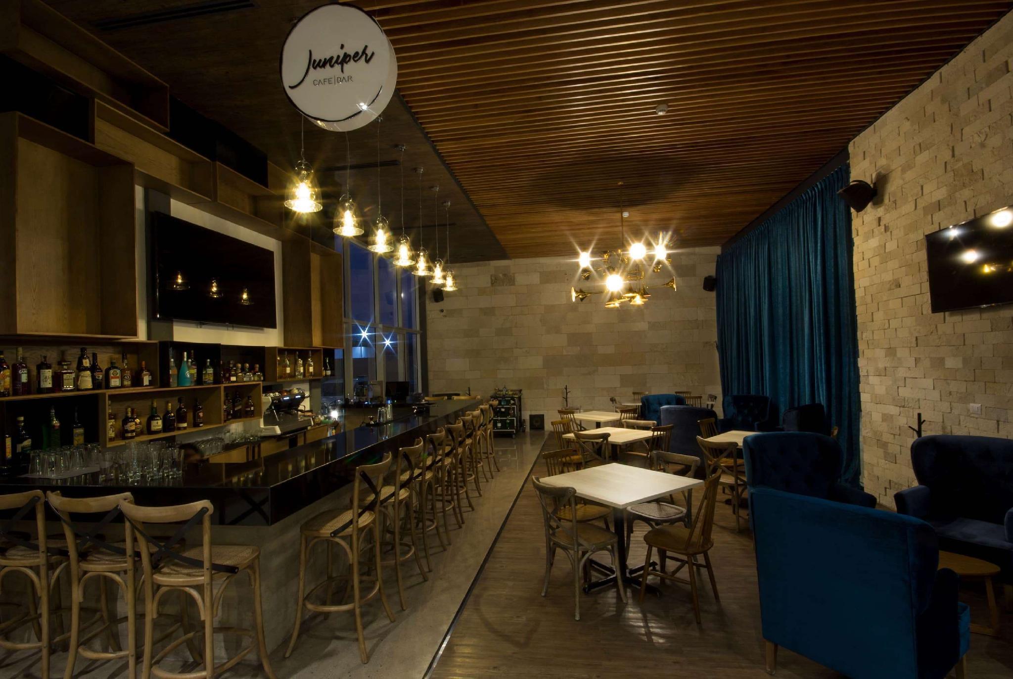 Tryp By Wyndham San Luis Potosi Hotel & Suites Extérieur photo