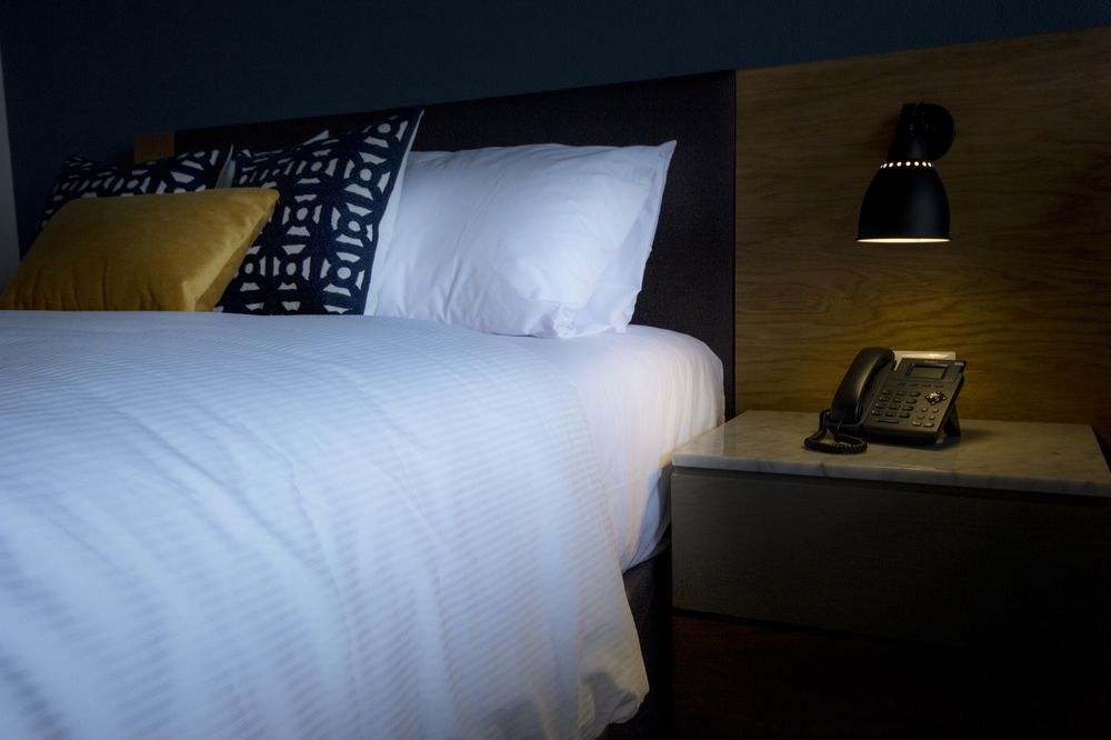 Tryp By Wyndham San Luis Potosi Hotel & Suites Extérieur photo